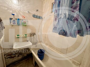 Миниатюра 2к, 3/5 К, Россия, Воронеж, улица Героев Сибиряков, 99, 42 кв.м