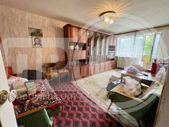Миниатюра 2к, 3/5 К, Россия, Воронеж, улица Героев Сибиряков, 99, 42 кв.м