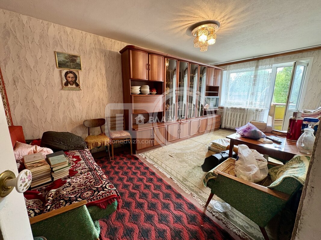 2к, 3/5 К, Россия, Воронеж, улица Героев Сибиряков, 99, 42 кв.м