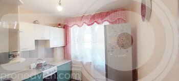Миниатюра 1к, 2/10 П, Россия, Воронеж, улица Коренцова, 9, 38.5 кв.м