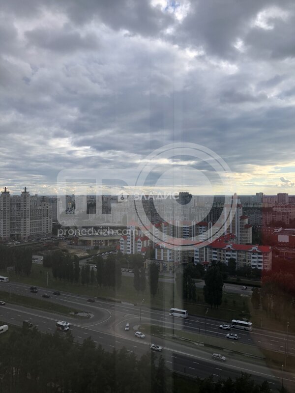 1к, 19/21 М, Россия, Воронеж, Московский проспект, 132, 44 кв.м