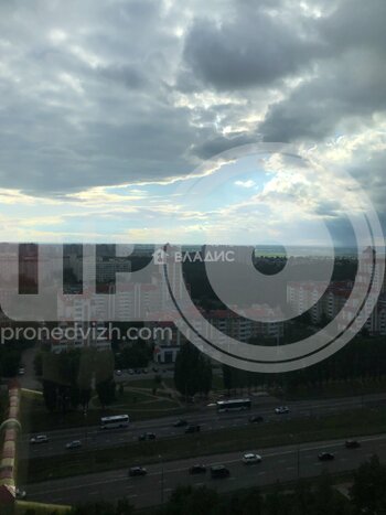 Миниатюра 1к, 19/21 М, Россия, Воронеж, Московский проспект, 132, 44 кв.м