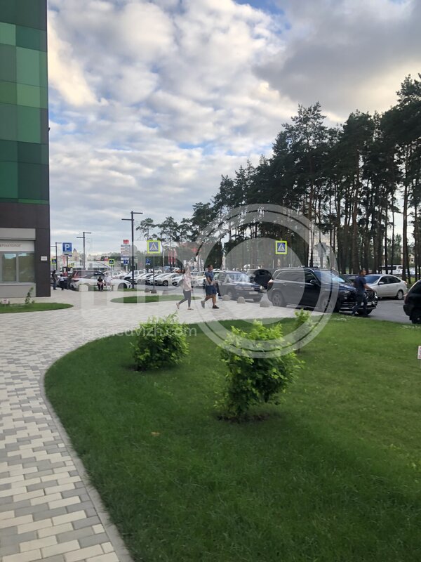 1к, 19/21 М, Россия, Воронеж, Московский проспект, 132, 44 кв.м