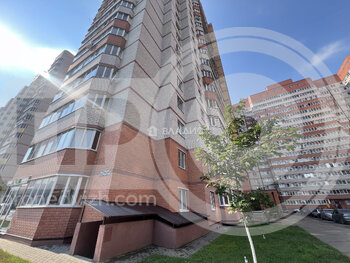 Миниатюра 1к, 17/17 К, Россия, Воронеж, Московский проспект, 90к1, 38.3 кв.м