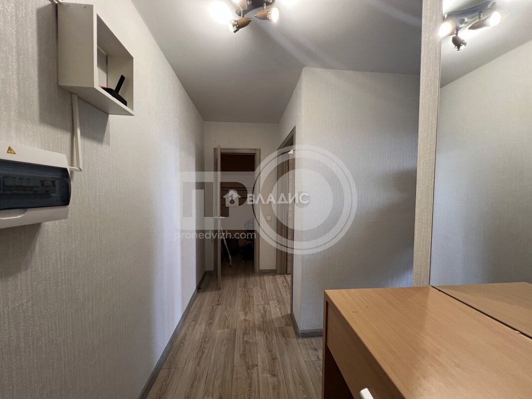 1к, 17/17 К, Россия, Воронеж, Московский проспект, 90к1, 38.3 кв.м