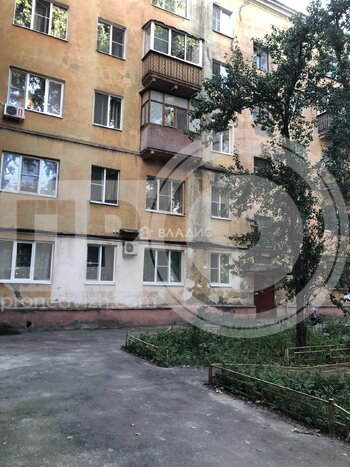 Миниатюра 2к, 7/9 К, Россия, Воронеж, проспект Труда, 8А, 50.5 кв.м