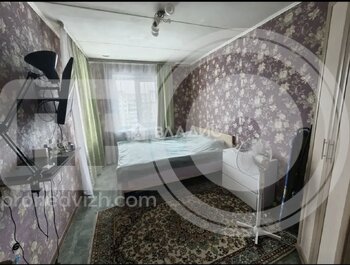 Миниатюра 2к, 7/9 К, Россия, Воронеж, проспект Труда, 8А, 50.5 кв.м