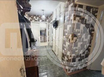 Миниатюра 2к, 7/9 К, Россия, Воронеж, проспект Труда, 8А, 50.5 кв.м