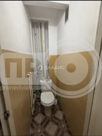 Миниатюра 2к, 7/9 К, Россия, Воронеж, проспект Труда, 8А, 50.5 кв.м