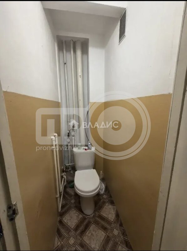 2к, 7/9 К, Россия, Воронеж, проспект Труда, 8А, 50.5 кв.м