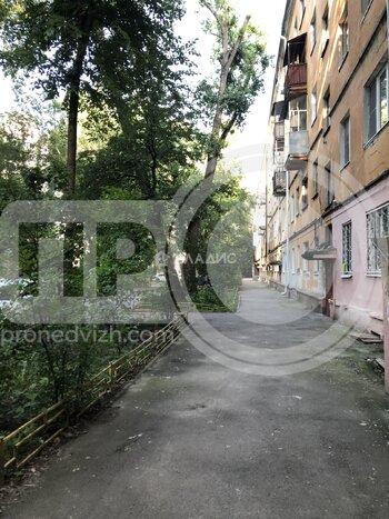 Миниатюра 2к, 7/9 К, Россия, Воронеж, проспект Труда, 8А, 50.5 кв.м