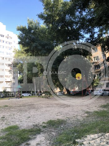 Миниатюра 2к, 7/9 К, Россия, Воронеж, проспект Труда, 8А, 50.5 кв.м