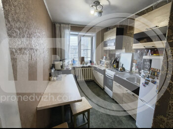 Миниатюра 2к, 7/9 К, Россия, Воронеж, проспект Труда, 8А, 50.5 кв.м