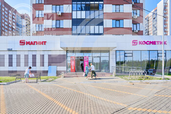 Миниатюра 2к, 17/17 П, Россия, Воронеж, Острогожская улица, 170/12, 60 кв.м