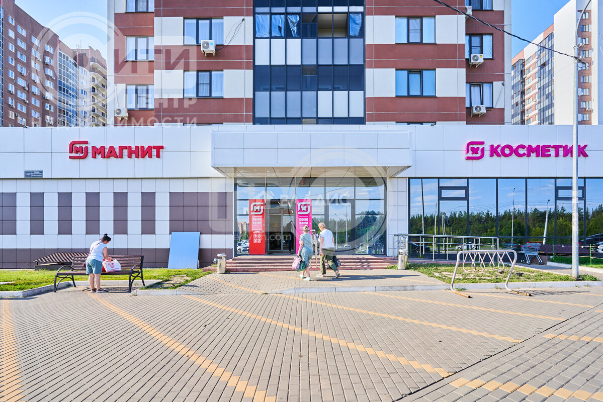 2к, 17/17 П, Россия, Воронеж, Острогожская улица, 170/12, 60 кв.м