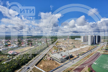 Миниатюра 2к, 17/17 П, Россия, Воронеж, Острогожская улица, 170/12, 60 кв.м