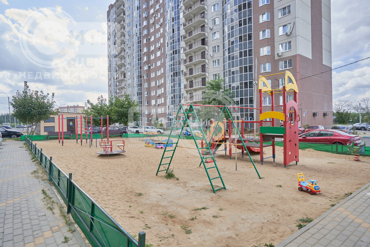 2к, 17/17 П, Россия, Воронеж, Острогожская улица, 170/12, 60 кв.м