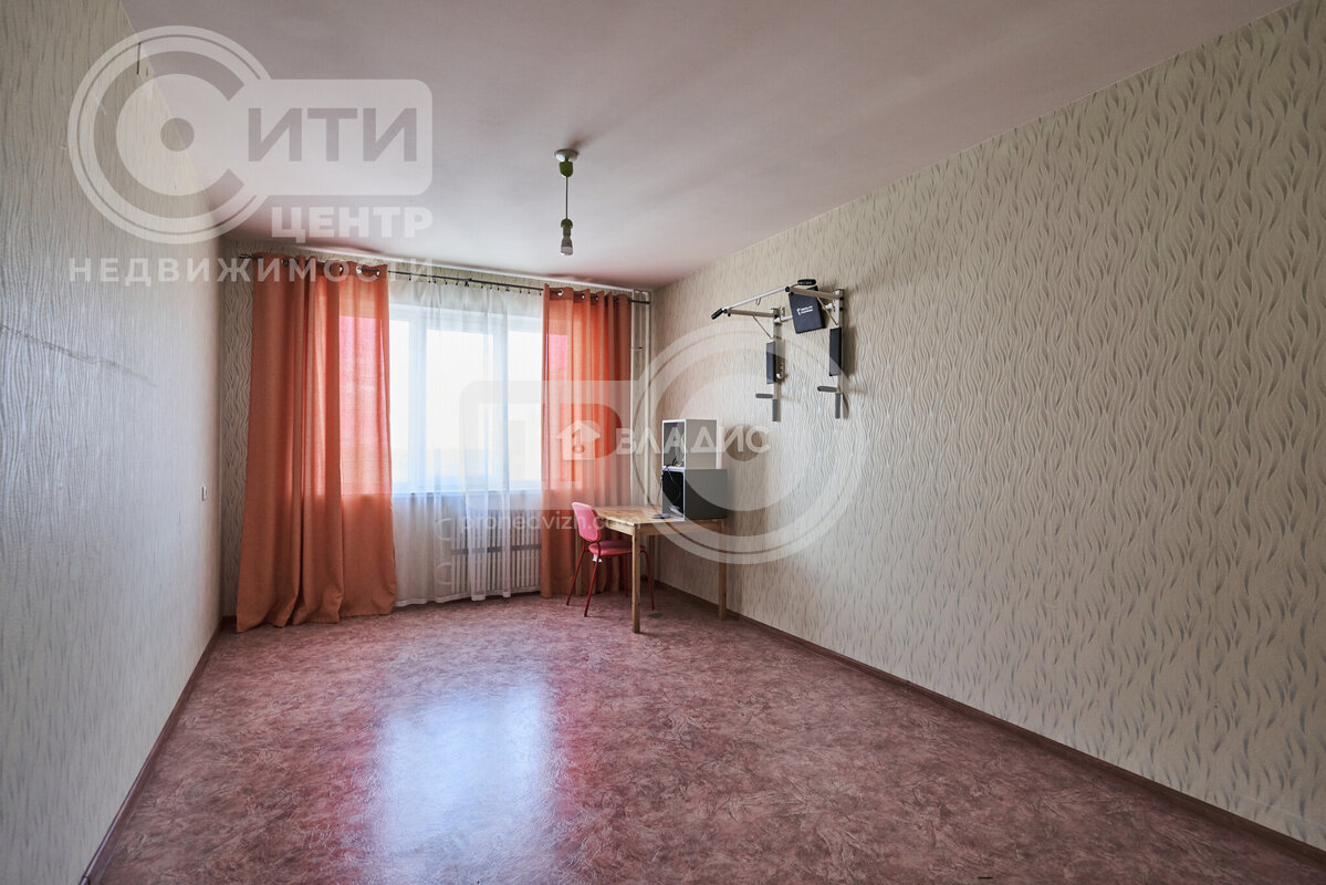 2к, 17/17 П, Россия, Воронеж, Острогожская улица, 170/12, 60 кв.м
