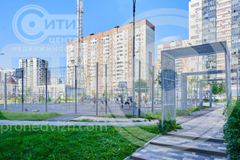 Миниатюра 2к, 17/17 П, Россия, Воронеж, Острогожская улица, 170/12, 60 кв.м