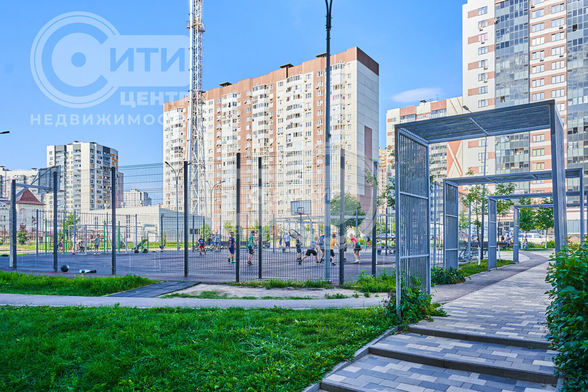 2к, 17/17 П, Россия, Воронеж, Острогожская улица, 170/12, 60 кв.м