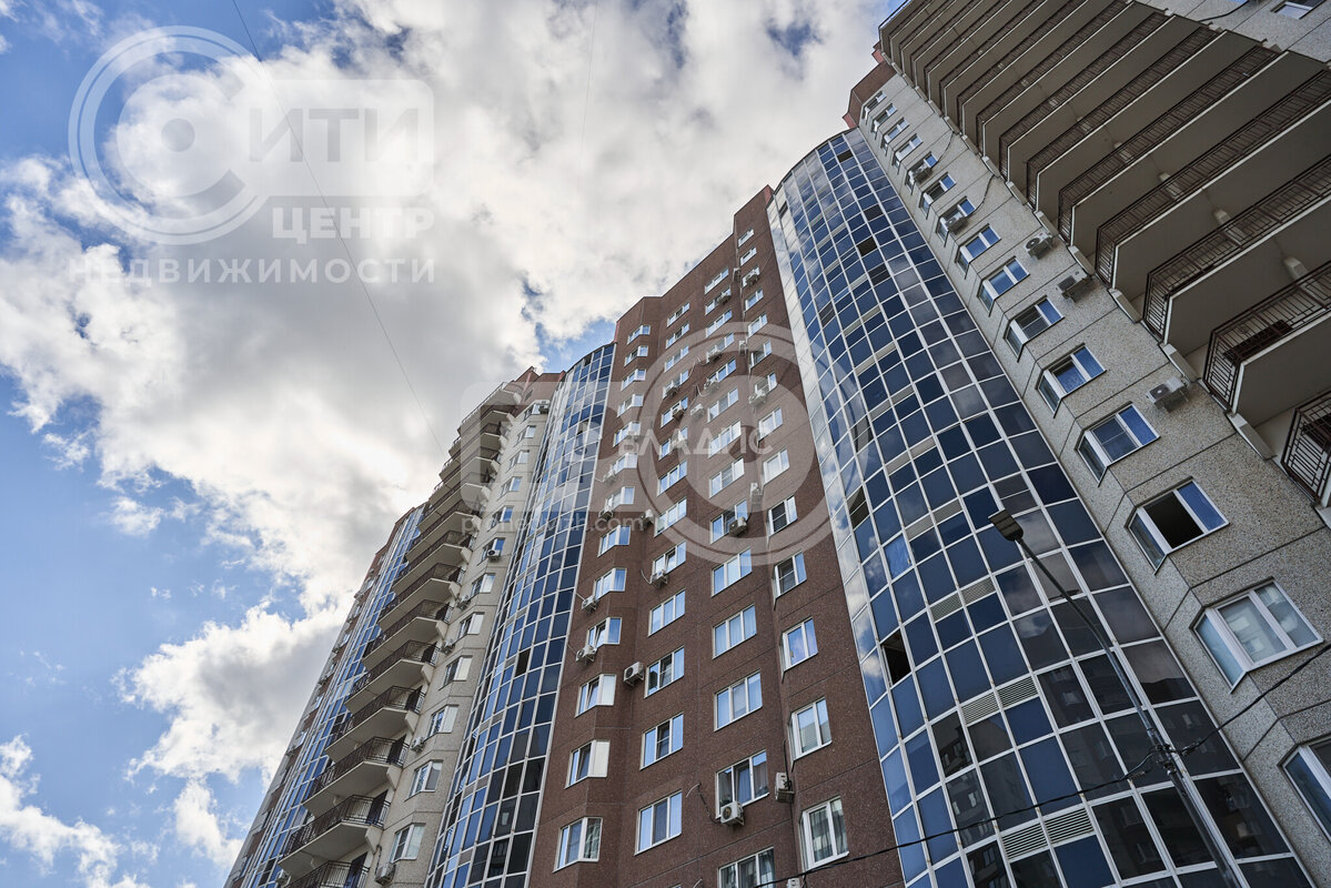 2к, 17/17 П, Россия, Воронеж, Острогожская улица, 170/12, 60 кв.м