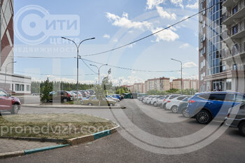 Миниатюра 2к, 17/17 П, Россия, Воронеж, Острогожская улица, 170/12, 60 кв.м