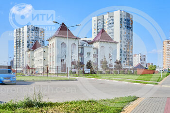 Миниатюра 2к, 17/17 П, Россия, Воронеж, Острогожская улица, 170/12, 60 кв.м