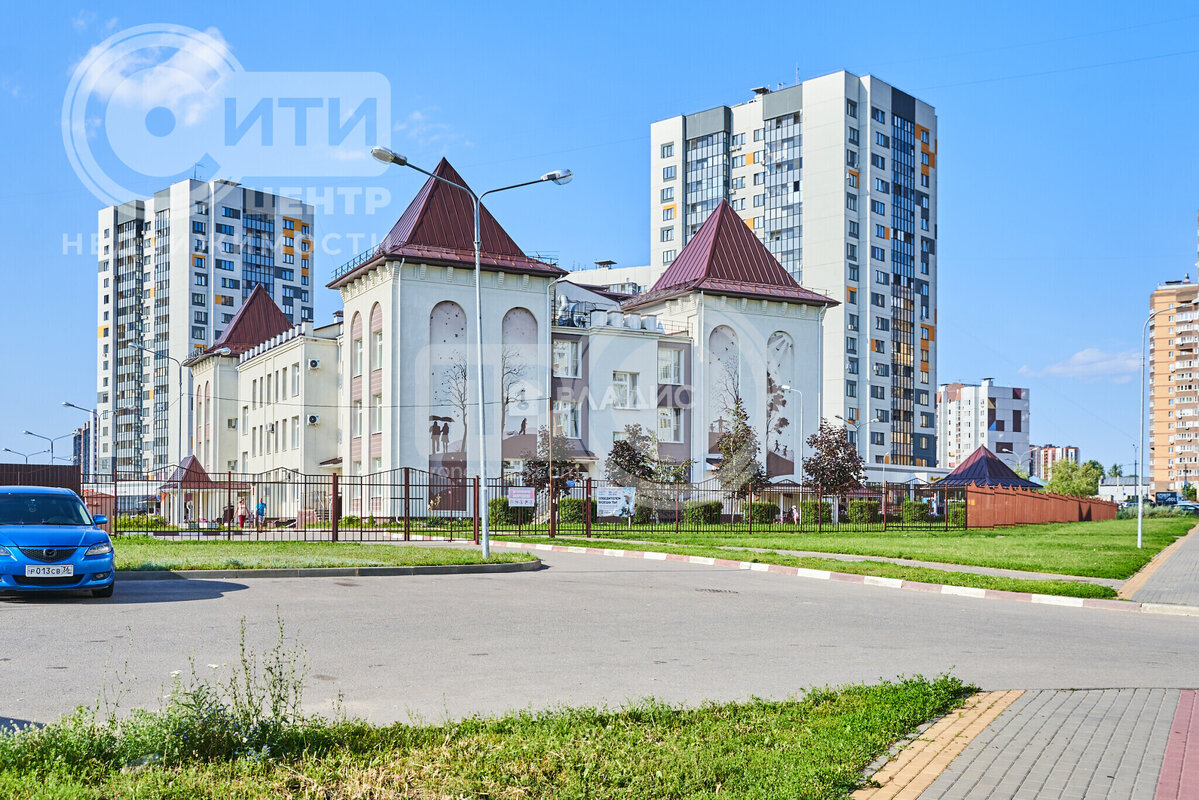 2к, 17/17 П, Россия, Воронеж, Острогожская улица, 170/12, 60 кв.м