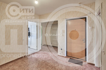 Миниатюра 2к, 17/17 П, Россия, Воронеж, Острогожская улица, 170/12, 60 кв.м