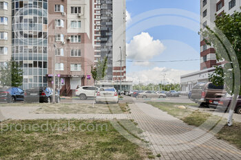 Миниатюра 2к, 17/17 П, Россия, Воронеж, Острогожская улица, 170/12, 60 кв.м