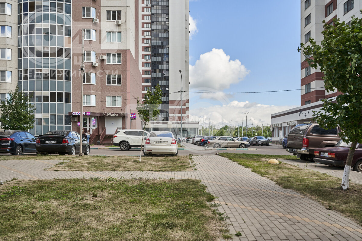 2к, 17/17 П, Россия, Воронеж, Острогожская улица, 170/12, 60 кв.м