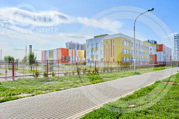 Миниатюра 2к, 17/17 П, Россия, Воронеж, Острогожская улица, 170/12, 60 кв.м