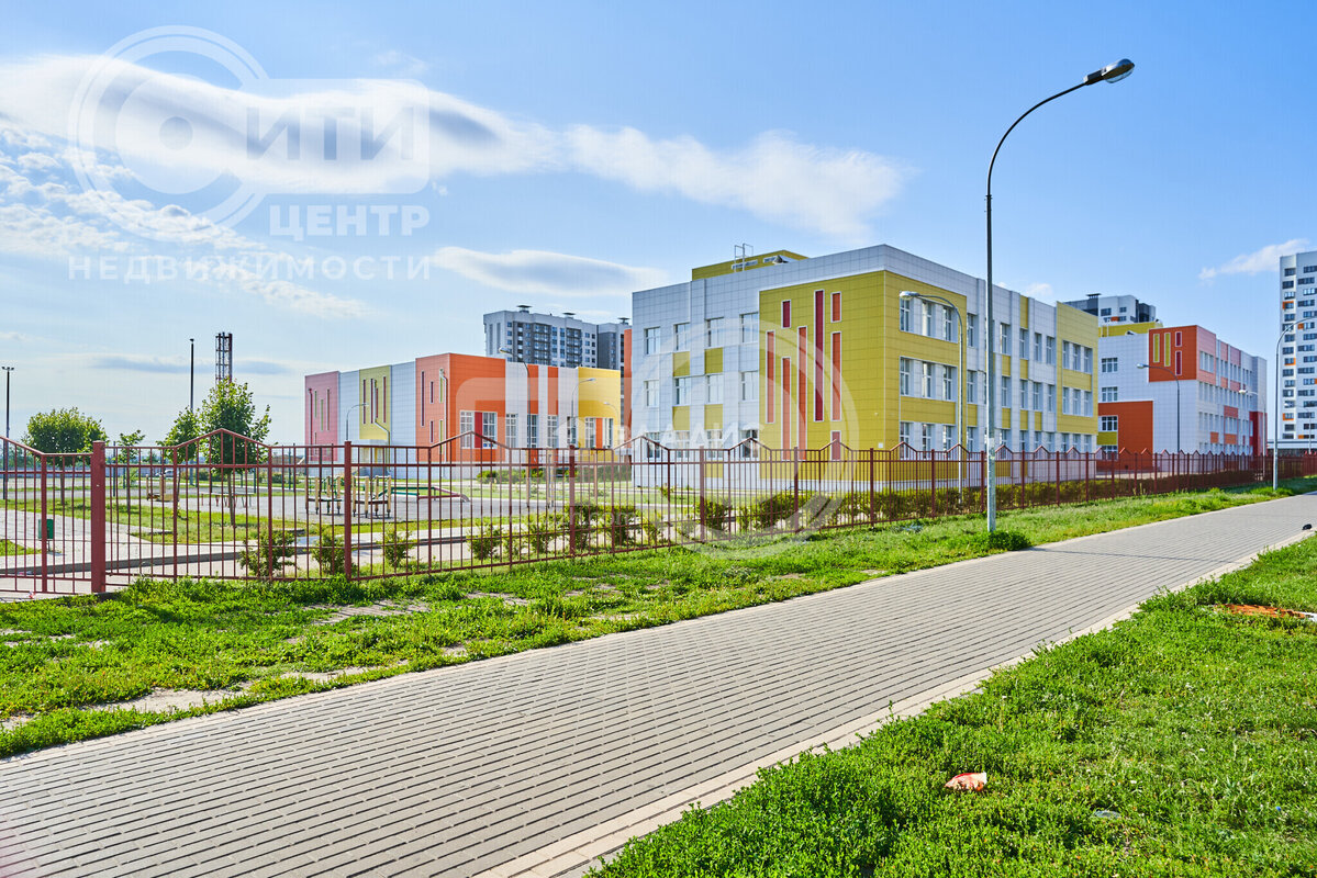 2к, 17/17 П, Россия, Воронеж, Острогожская улица, 170/12, 60 кв.м
