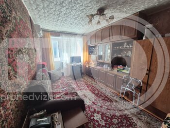 Миниатюра 2к, 3/5 К, Россия, Воронеж, Ленинский проспект, 143, 44.8 кв.м
