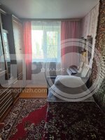 Описание квартиры