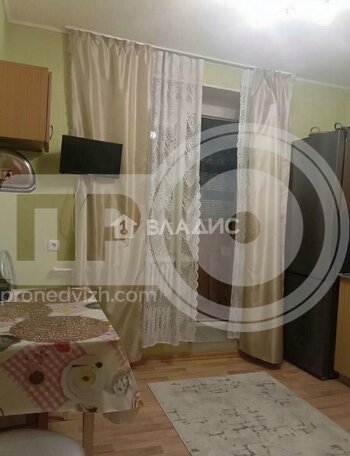 Миниатюра 2к, 4/9 К, Россия, Воронеж, улица Фёдора Тютчева, 95А, 45.8 кв.м