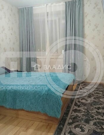 Миниатюра 2к, 4/9 К, Россия, Воронеж, улица Фёдора Тютчева, 95А, 45.8 кв.м