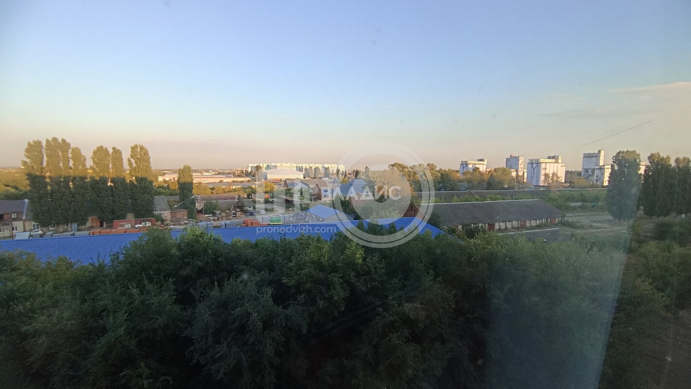 1к, 7/9 К, Россия, Воронеж, улица Туполева, 3А, 35.8 кв.м