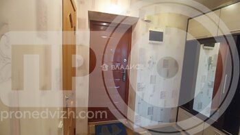 Миниатюра 1к, 7/9 К, Россия, Воронеж, улица Туполева, 3А, 35.8 кв.м