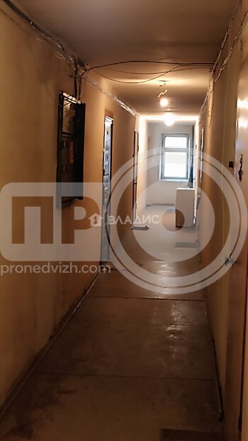 Миниатюра 1к, 7/9 К, Россия, Воронеж, улица Туполева, 3А, 35.8 кв.м