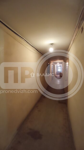 Миниатюра 1к, 7/9 К, Россия, Воронеж, улица Туполева, 3А, 35.8 кв.м