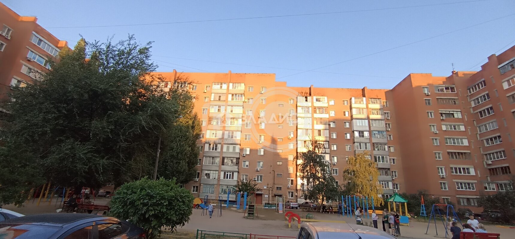 1к, 7/9 К, Россия, Воронеж, улица Туполева, 3А, 35.8 кв.м