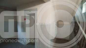 Миниатюра 1к, 7/9 К, Россия, Воронеж, улица Туполева, 3А, 35.8 кв.м