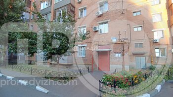 Миниатюра 1к, 7/9 К, Россия, Воронеж, улица Туполева, 3А, 35.8 кв.м
