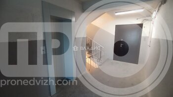 Миниатюра 1к, 7/9 К, Россия, Воронеж, улица Туполева, 3А, 35.8 кв.м