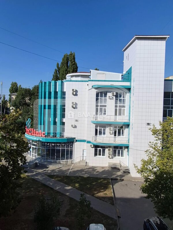 2к, 4/5 К, Россия, Воронеж, Ленинский проспект, 38, 50 кв.м