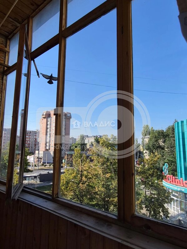 2к, 4/5 К, Россия, Воронеж, Ленинский проспект, 38, 50 кв.м