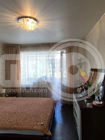 Миниатюра 2к, 4/5 К, Россия, Воронеж, Ленинский проспект, 38, 50 кв.м