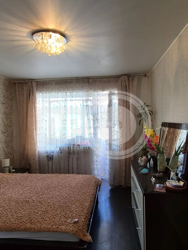 2к, 4/5 К, Россия, Воронеж, Ленинский проспект, 38, 50 кв.м