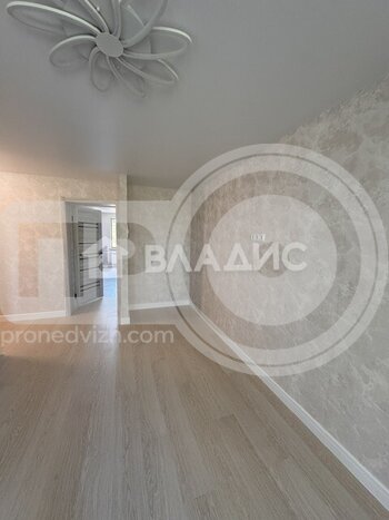 Миниатюра 2к, 5/5 К, Россия, Воронеж, улица Шендрикова, 2, 44.5 кв.м